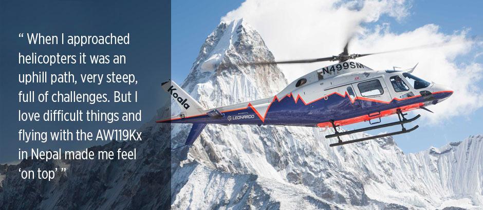 Simone Camilot - Senior Embedded Software Developer - Leonardo Helicopters