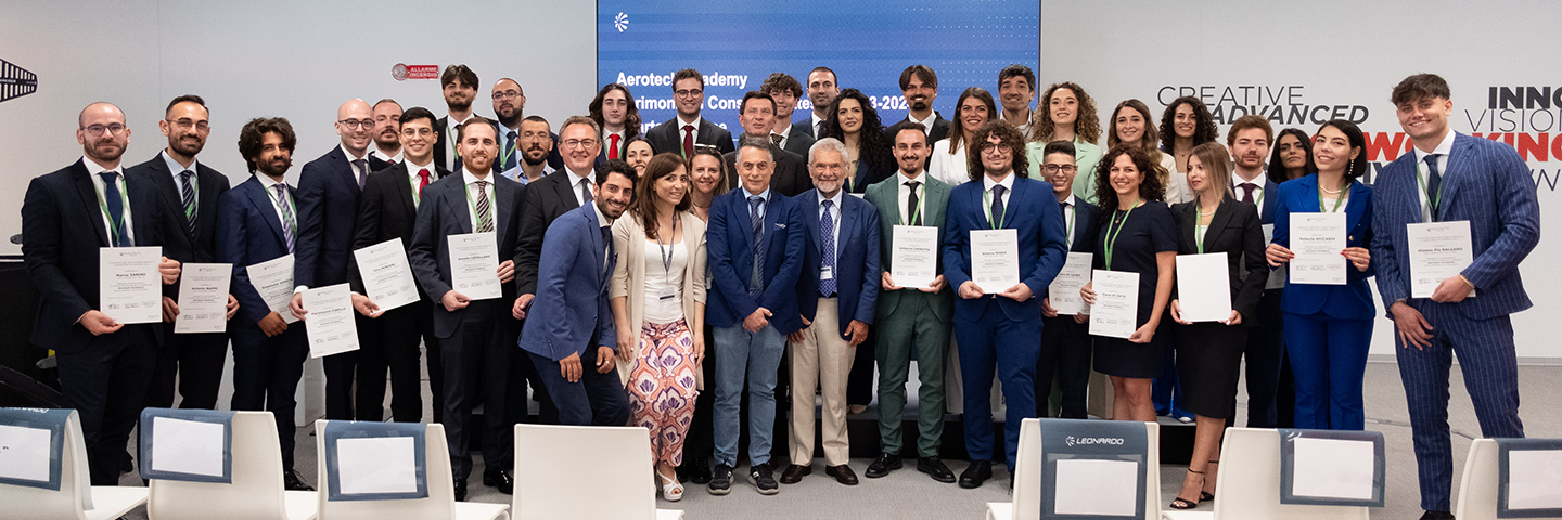 aerotech academy slider