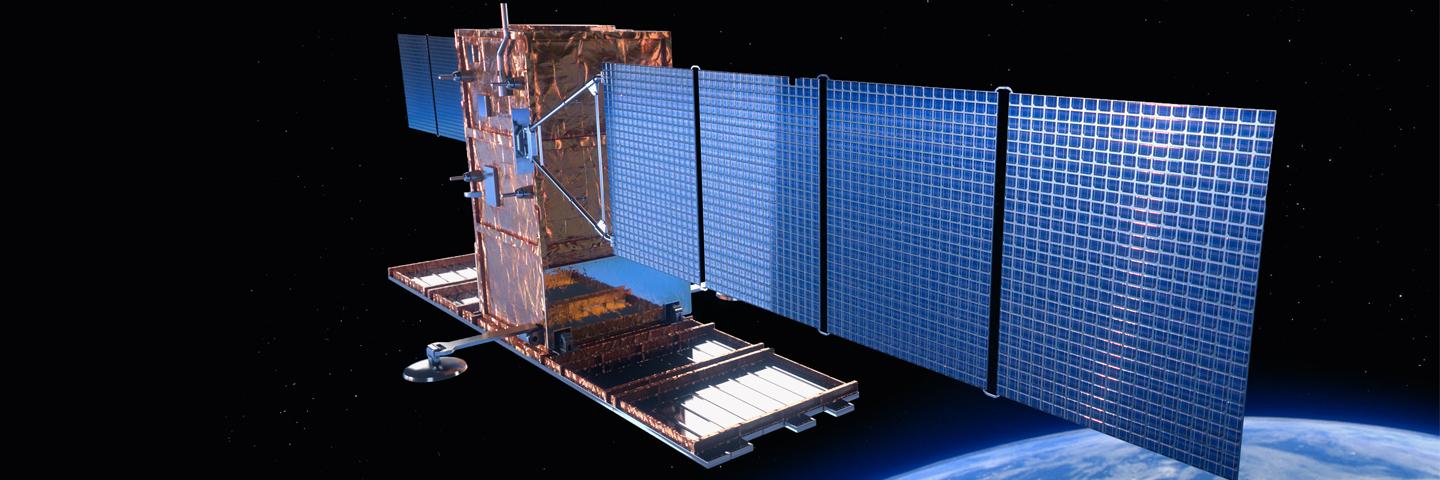 heroanner Space observation 