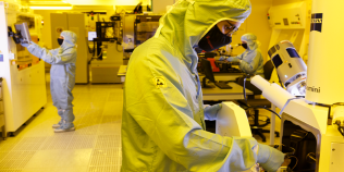 Microelectronics and Processors