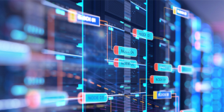 Digital Continuum - Supply Chain