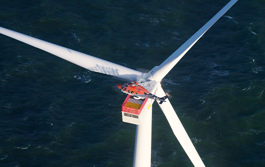 Immagine sustainability mobile