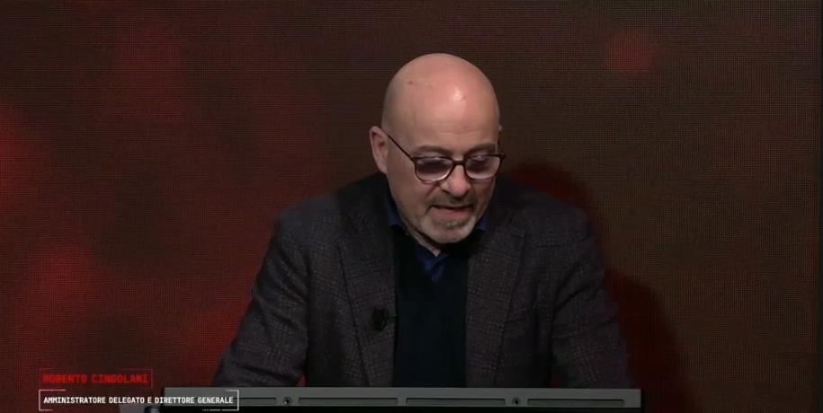 recap industrial plan