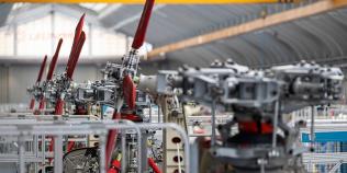 CIRCULAR ECONOMY ALONG THE VALUE CHAIN