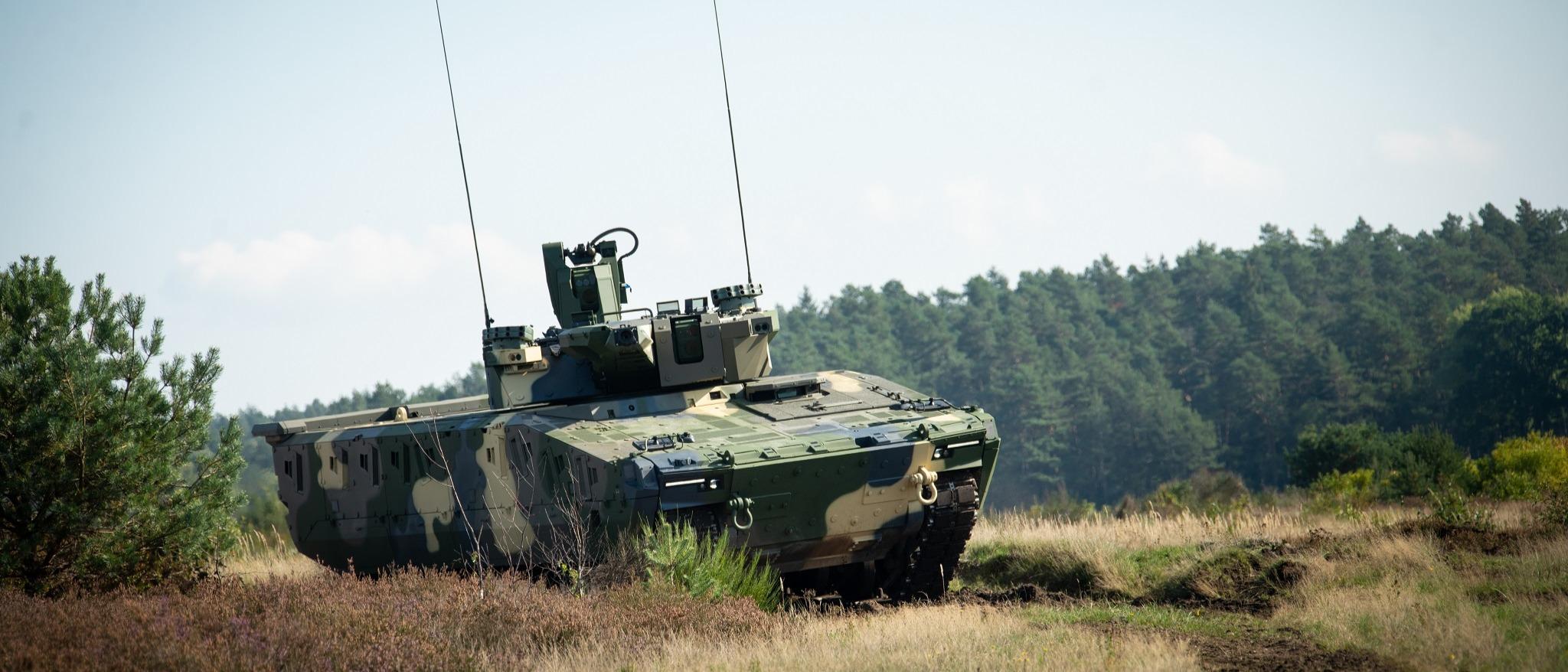 The Market-Ripple Effect: How Rheinmetall’s Labor Strategy Is Reshaping Competitor Valuations
