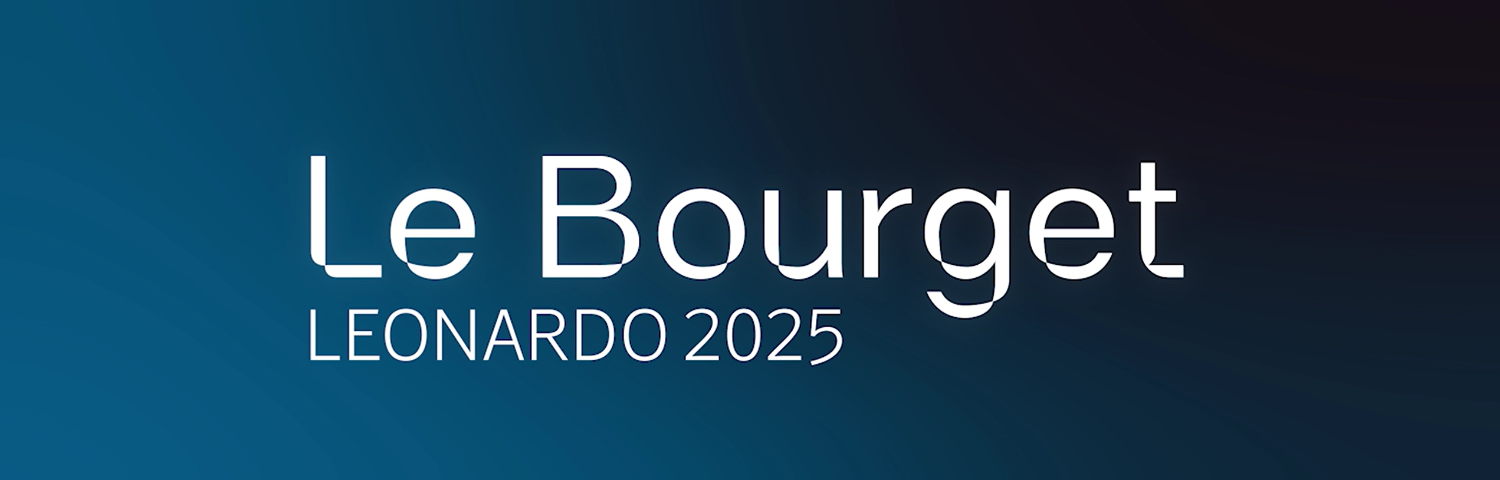 Le Bourget 2025