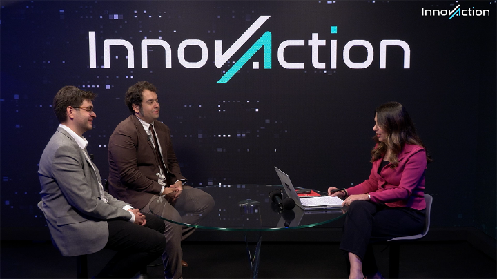 Filippo Britti e Francesco Valente