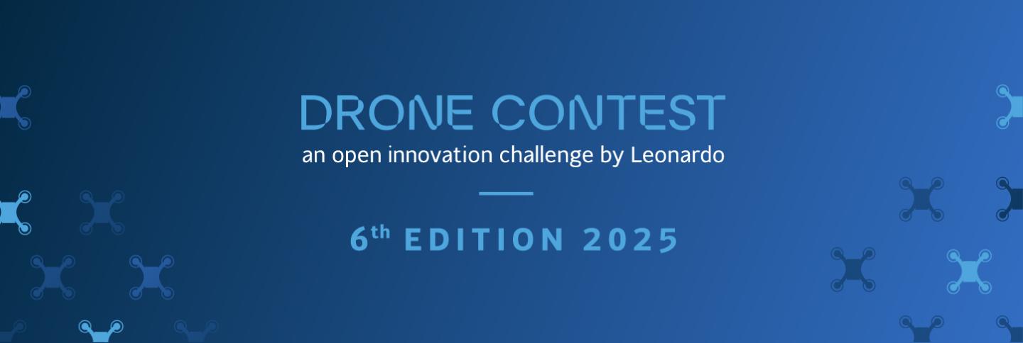 HEADER DRONE CONTEST