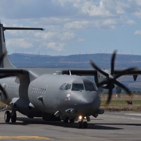 ATR 72MP