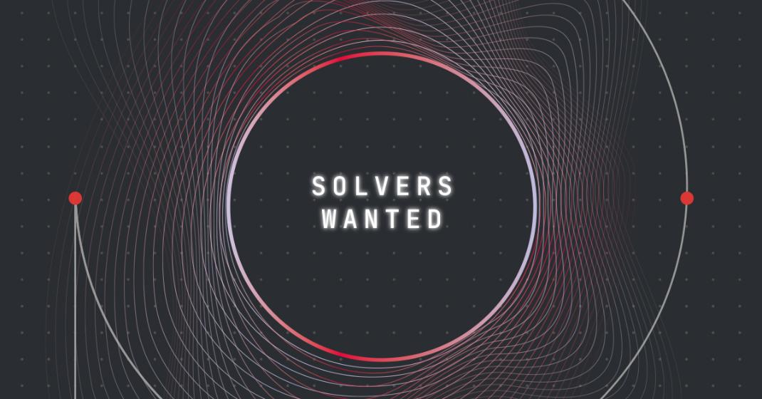 Solvers Wanted: 2025 projects on space inspection take off