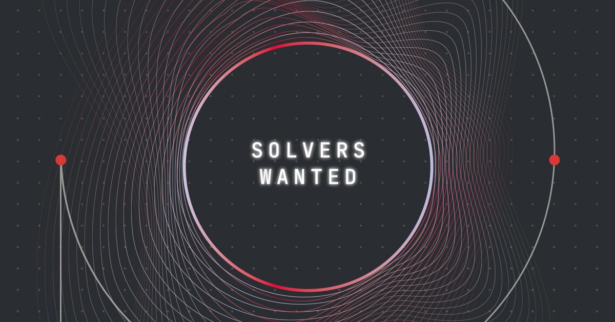 Solvers Wanted: 2025 projects on space inspection take off