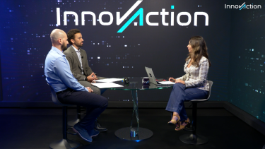 Fabrizio Schiano e Domenico Cappello