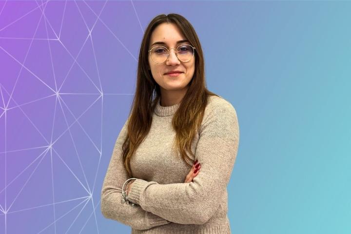 #WeAreLeonardo, nel cuore tecnologico del Fusaro con Roberta