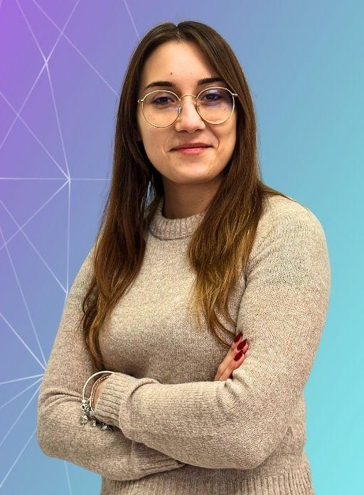 #WeAreLeonardo, nel cuore tecnologico del Fusaro con Roberta