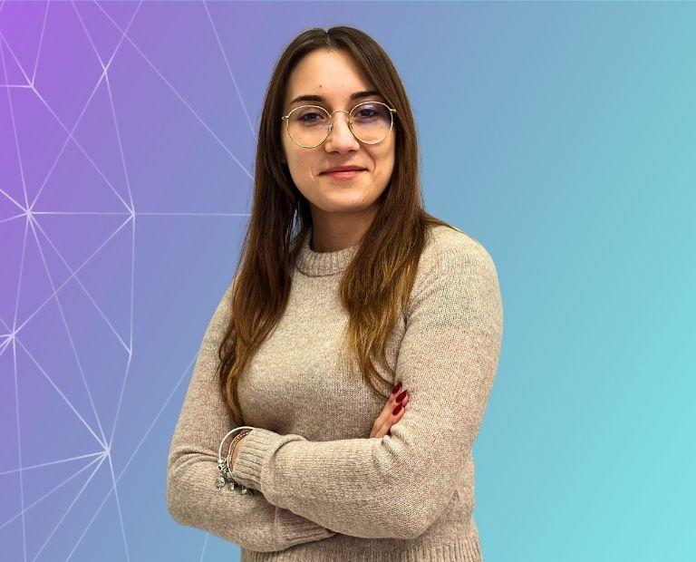 #WeAreLeonardo, nel cuore tecnologico del Fusaro con Roberta