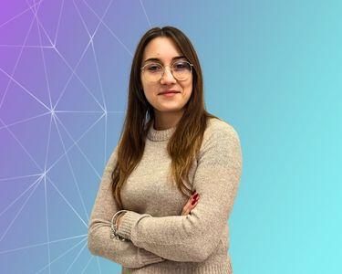 #WeAreLeonardo, nel cuore tecnologico del Fusaro con Roberta