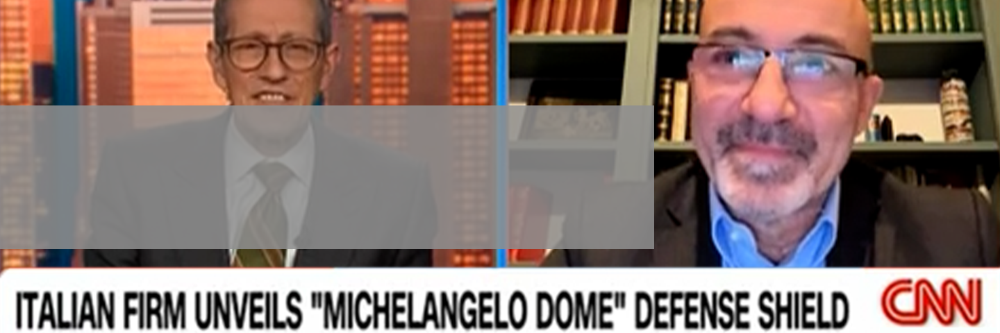 HeroBanner_1440x480_box per titolo corto senza a capo copia_CNN_Cingolani_11_12_2025 (1)