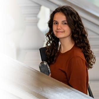 Girls@Polimi: Geleceğin kadın mühendisleri için burslar