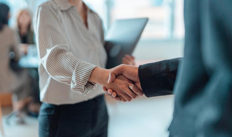 POLITICA DI ENGAGEMENT