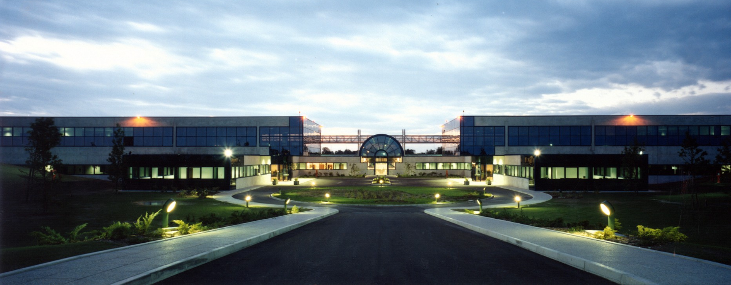 Leonardo Global Solutions