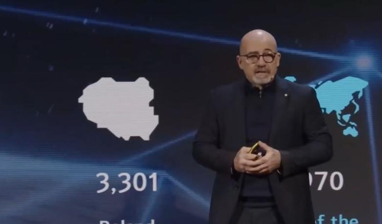 cover Strategy for Growth