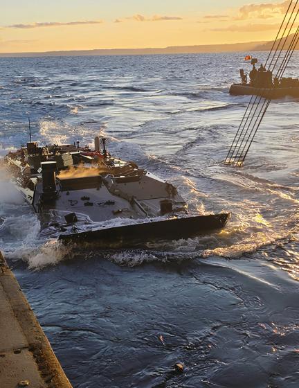 Highlights iveco defence