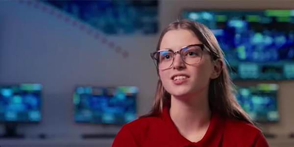 sara video our people