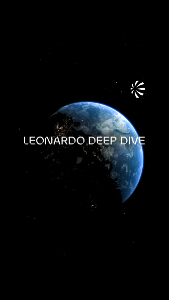 Leonardo deep dive