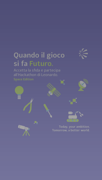 Leonardo Hackathon 2026