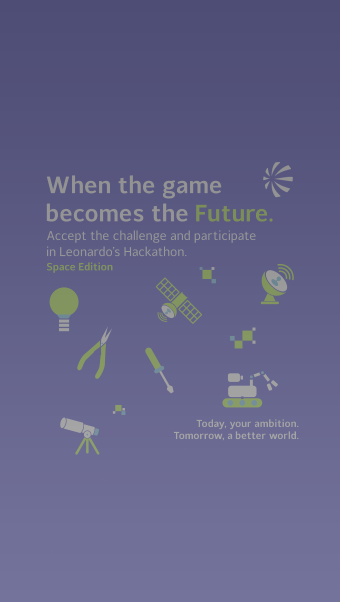 Leonardo Hackathon 2026