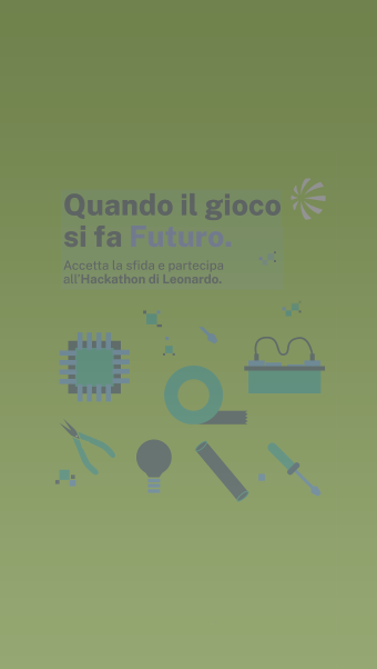 Leonardo Hackathon 2025