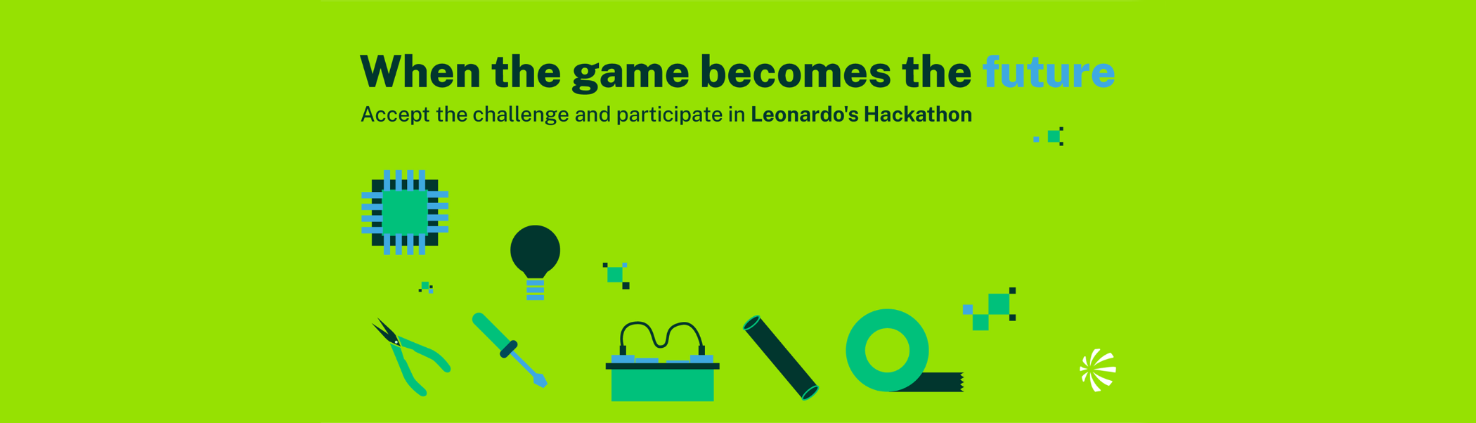 Leonardo Hackathon 2025