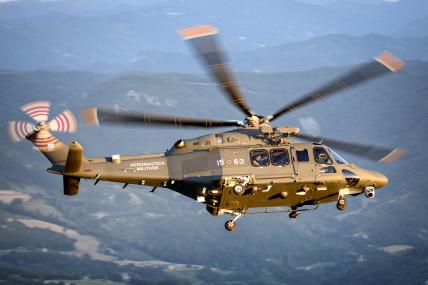 AW139M