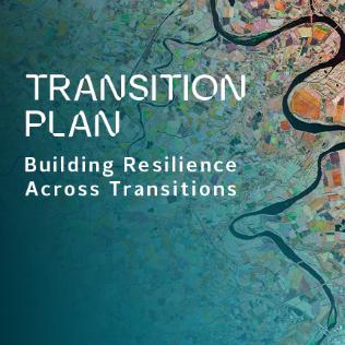 TRANSITION PLAN: Building Resilience Across Transitions