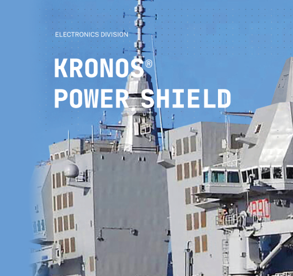 KRONOS