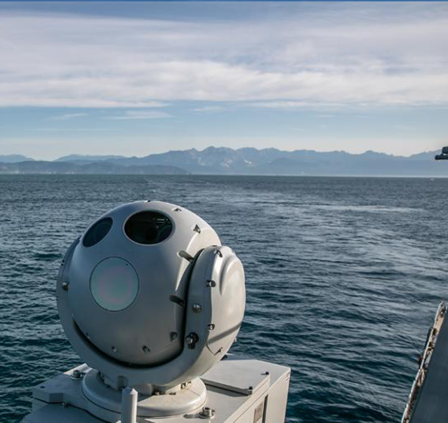 DSS-IRST