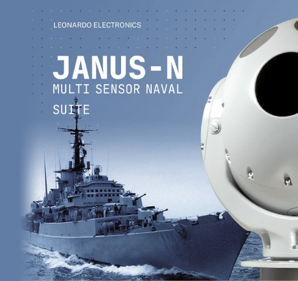 JANUS