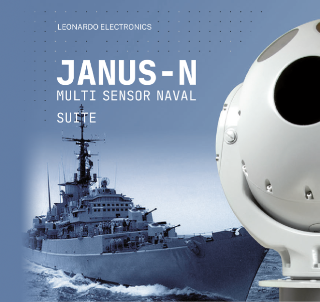JANUS