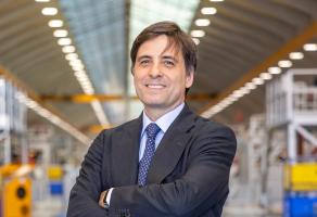 Stefano Villanti - MD Leonardo Helicopters