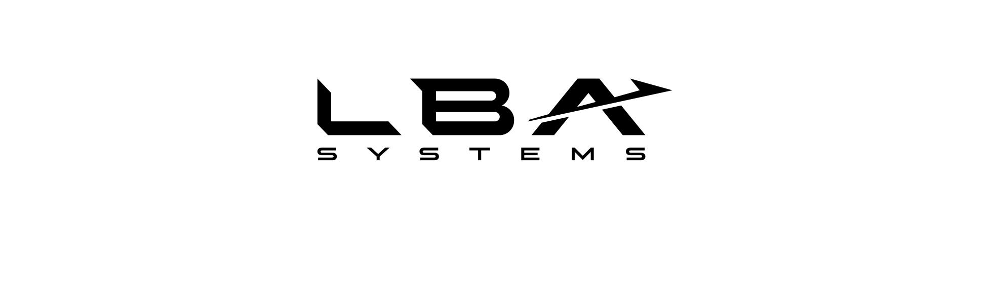 Logo LBA systems