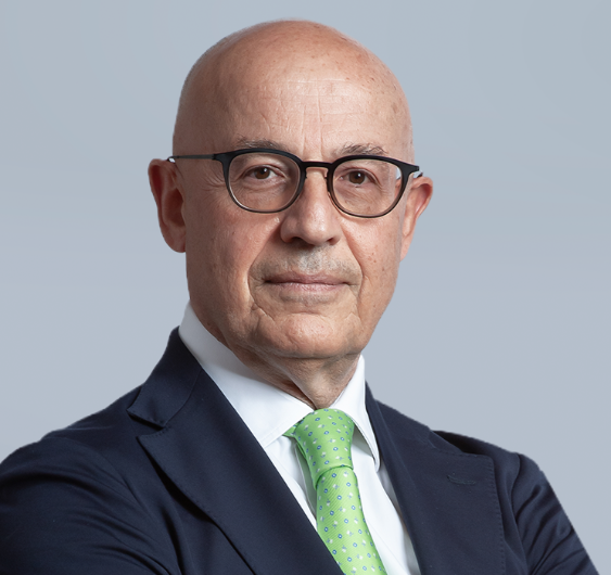 Salvatore Lampone