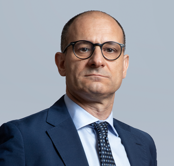 Francesco Rogo