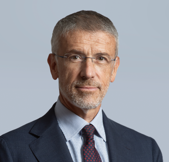 Giuseppe Panizzardi