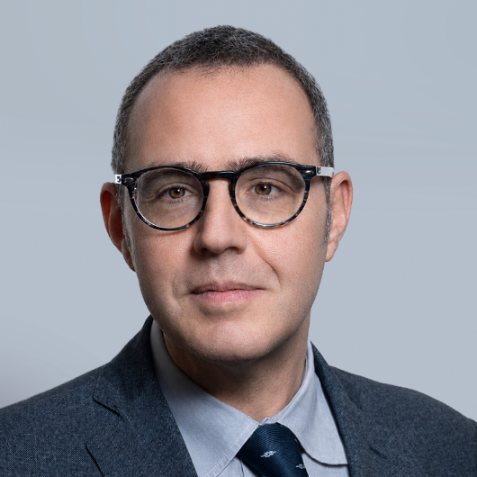 Stefano Amoroso