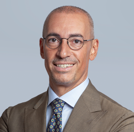 Antonio Liotti