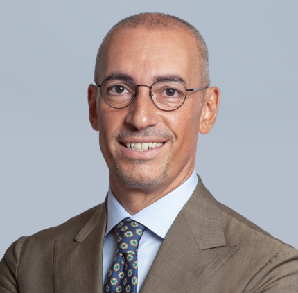 Antonio Liotti