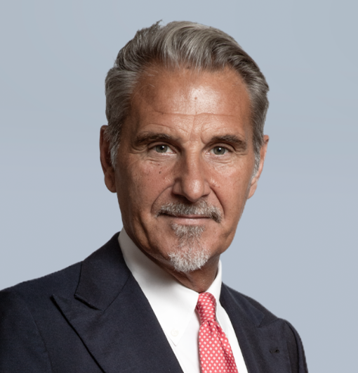 Federico Bonaiuto