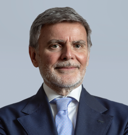 Angelo Pansini