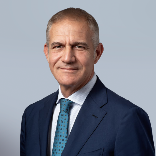 Francesco Macrì