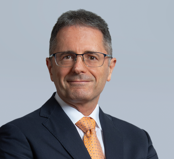 Andrea Campora